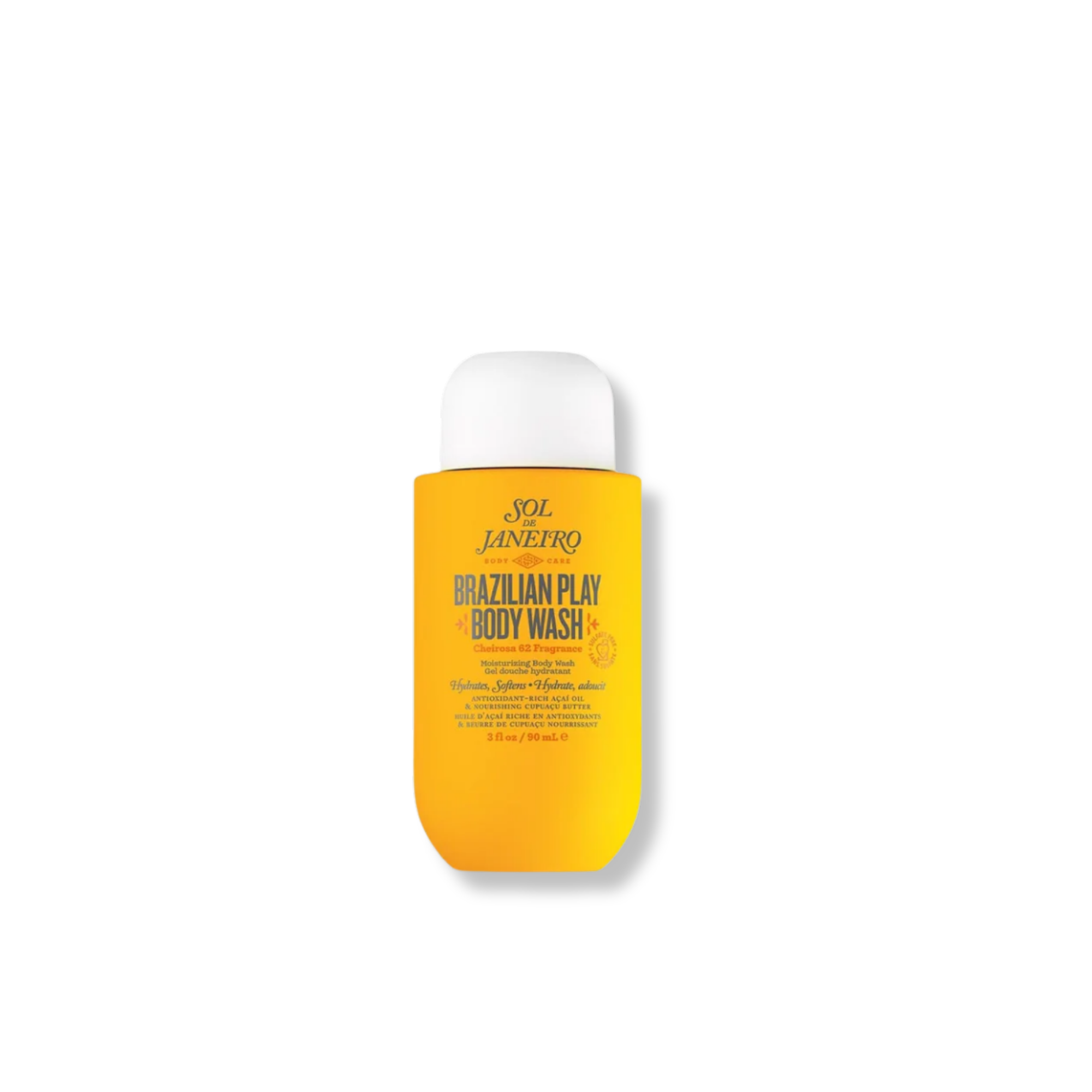 Sol De Janeiro Brazilian Play Body Wash