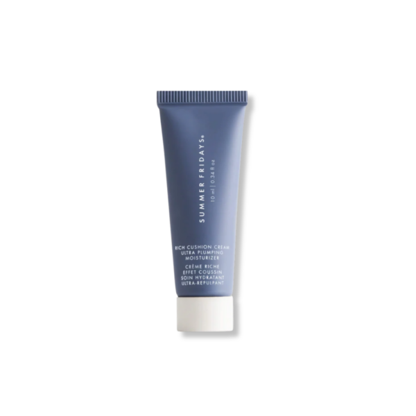Summer Fridays	Rich Cushion Moisturizer Cream