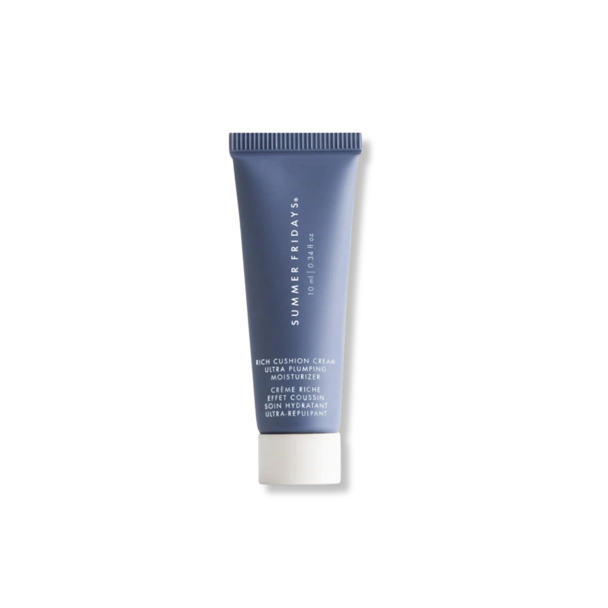 Summer Fridays Rich Cushion Moisturizer Cream