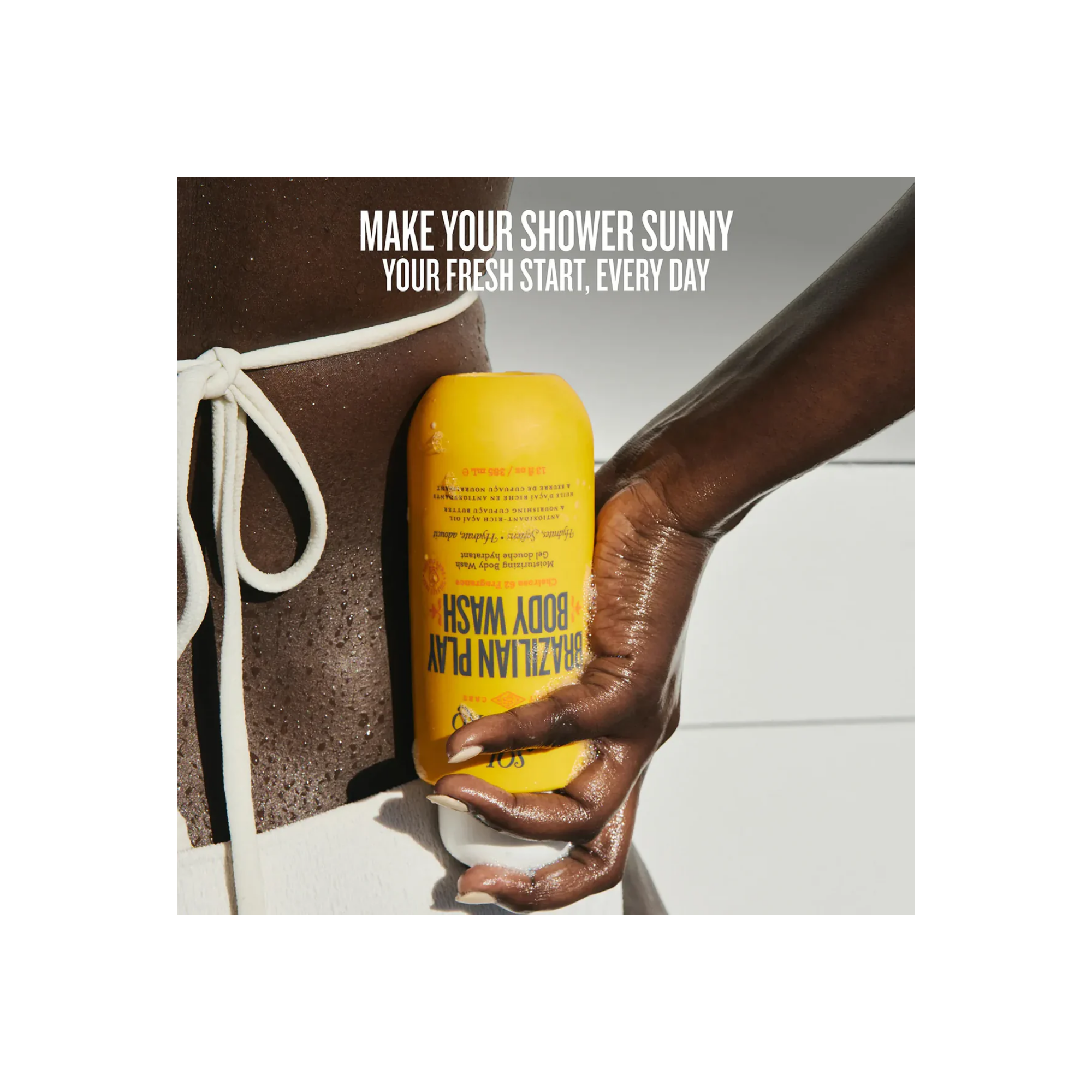 Sol De Janeiro Brazilian Play Body Wash - Image 6