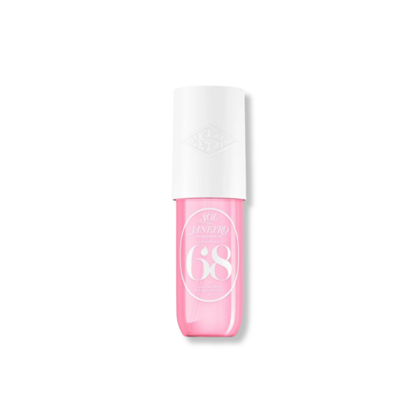 Sol De Janeiro	Beija Flor Hair & Body Perfume Mist	Cheirosa 68