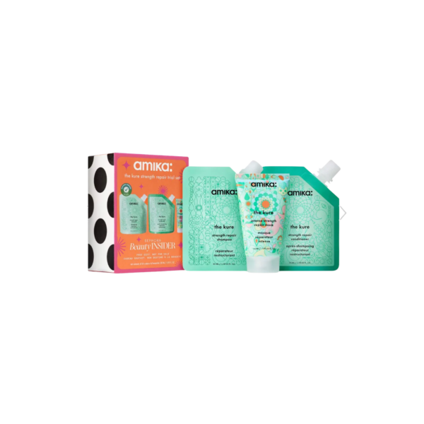 Bye, Bad Hair Days!