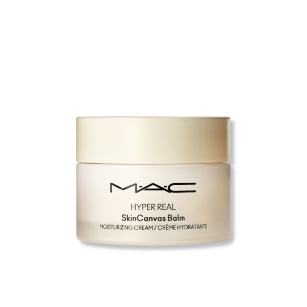 Hyper Real Skin Canvas Balm Moisturing Cream