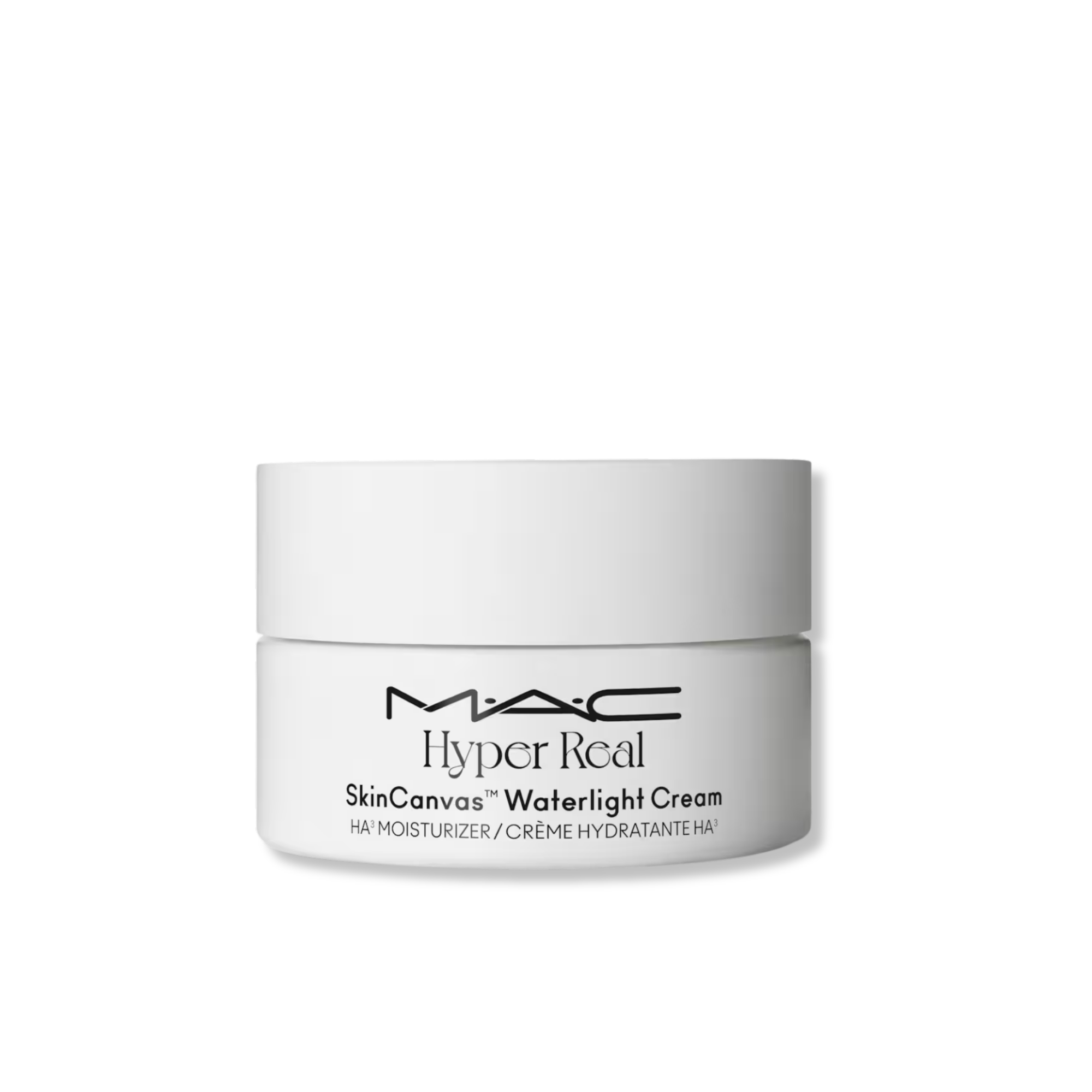 Hyper Real Skin Canvas Waterlight Cream