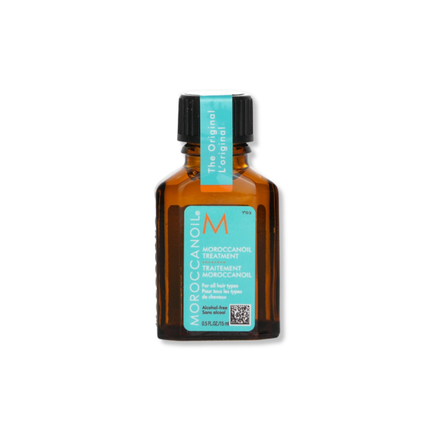Hair Treatment Oil