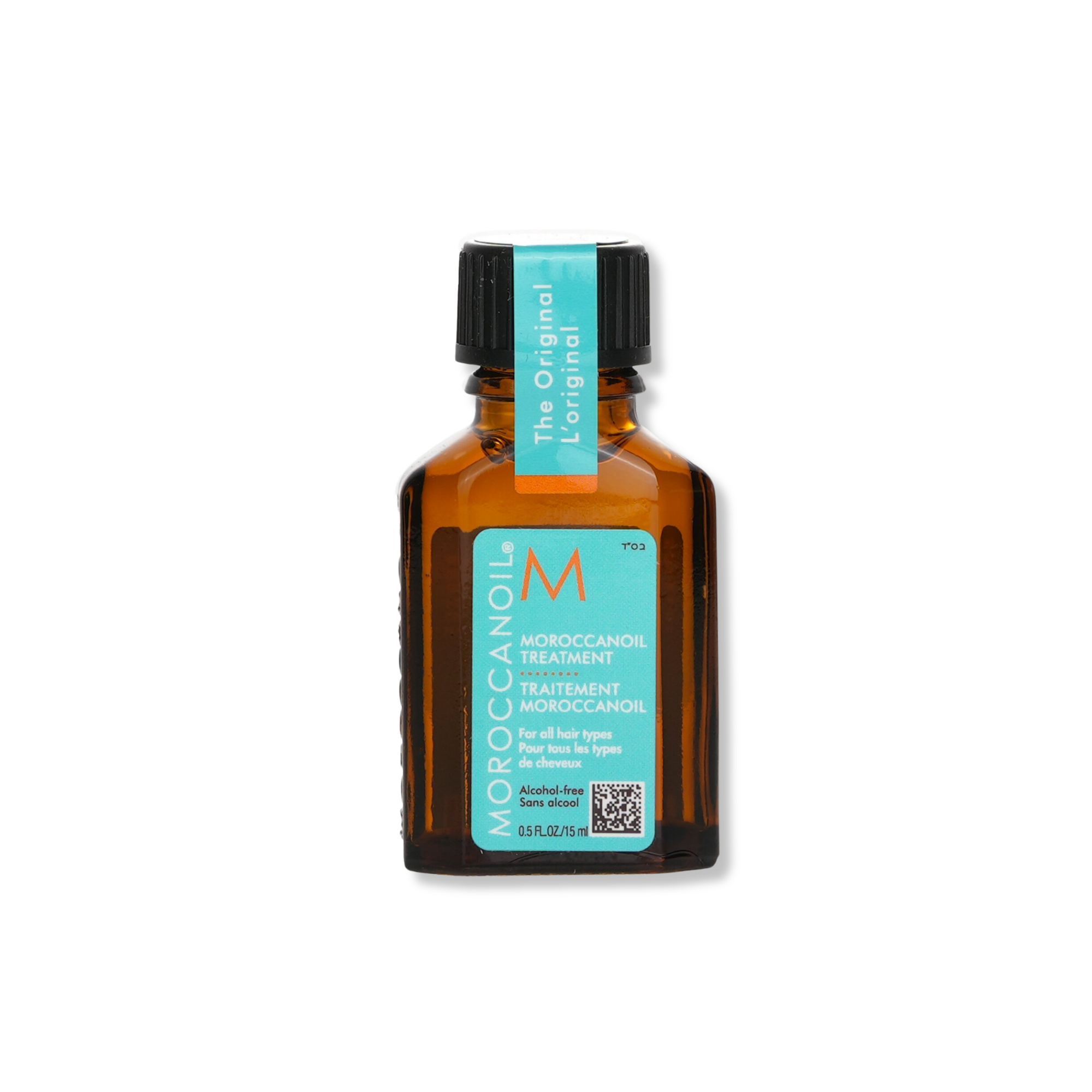 Hair Treatment Oil