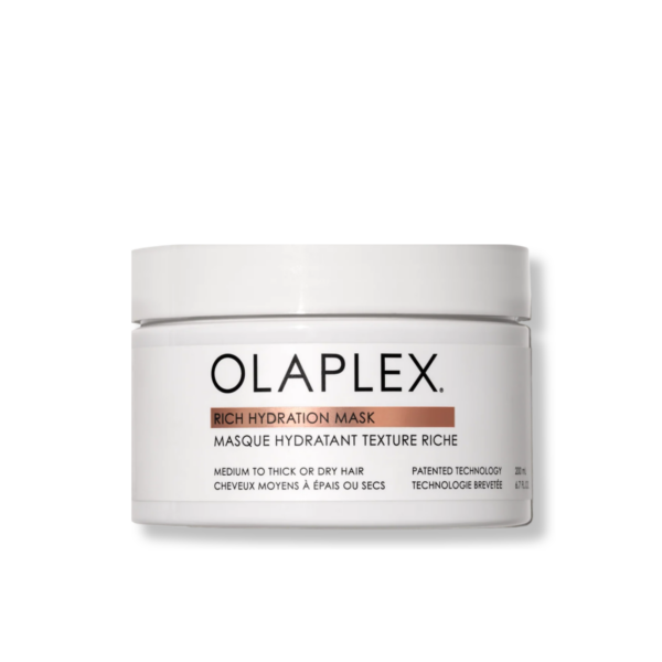 Rich Hydration mask