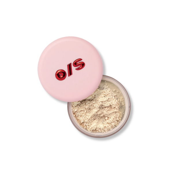 Ultimate Blurring Setting Powder