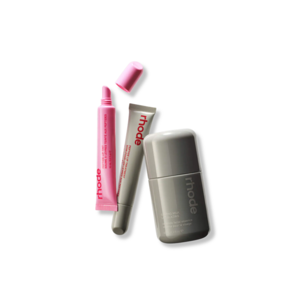 Glazed Trio Set