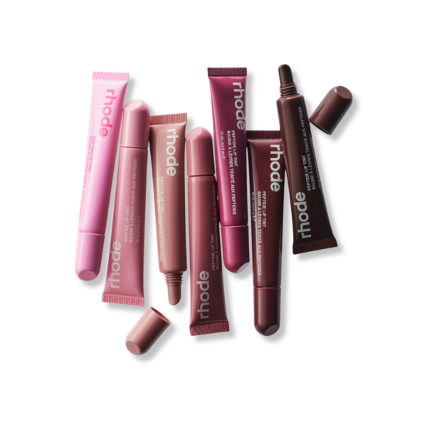 Peptide Lip Tint Nourishing Glaze
