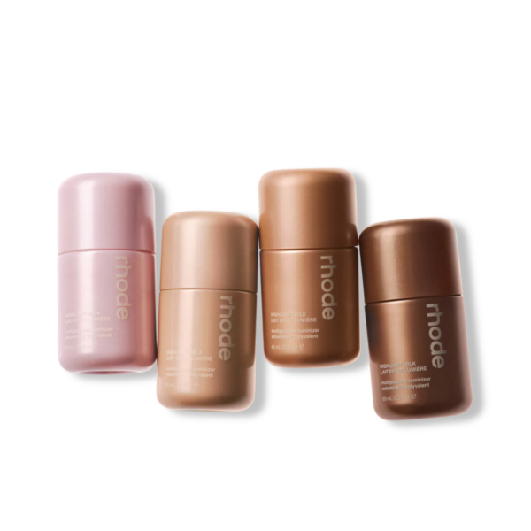Highlight Milk Multipurpose luminizer
