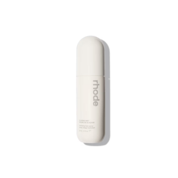 Glazing Mist Hydrating Face Spray