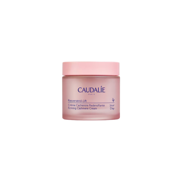 Resveratrol Lift Crema Cashmere