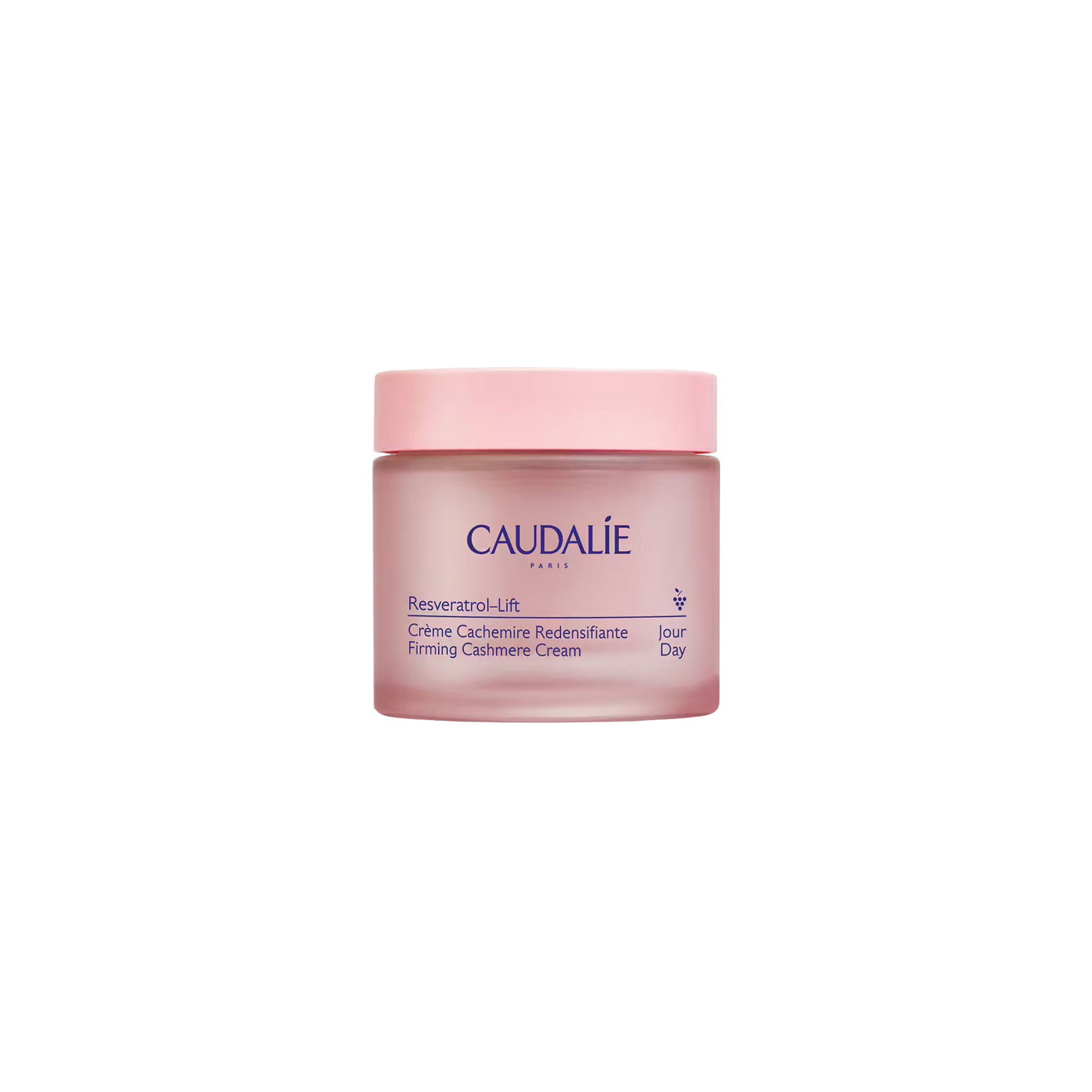 Resveratrol Lift Crema Cashmere