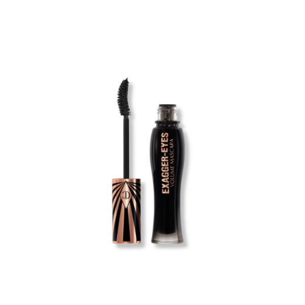 Exagger Eyes Volume Mascara