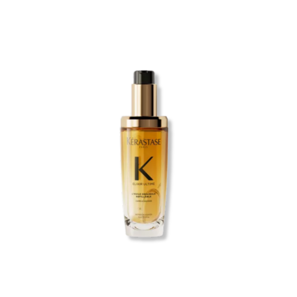 Elixir Ultime L'Huile Originale Hair Oil