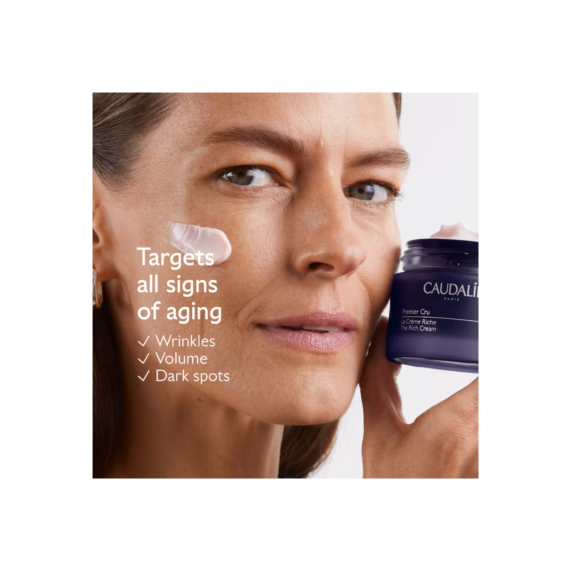 Premier Cru The Rich Cream Anti-Aging Moisturizer - Image 2