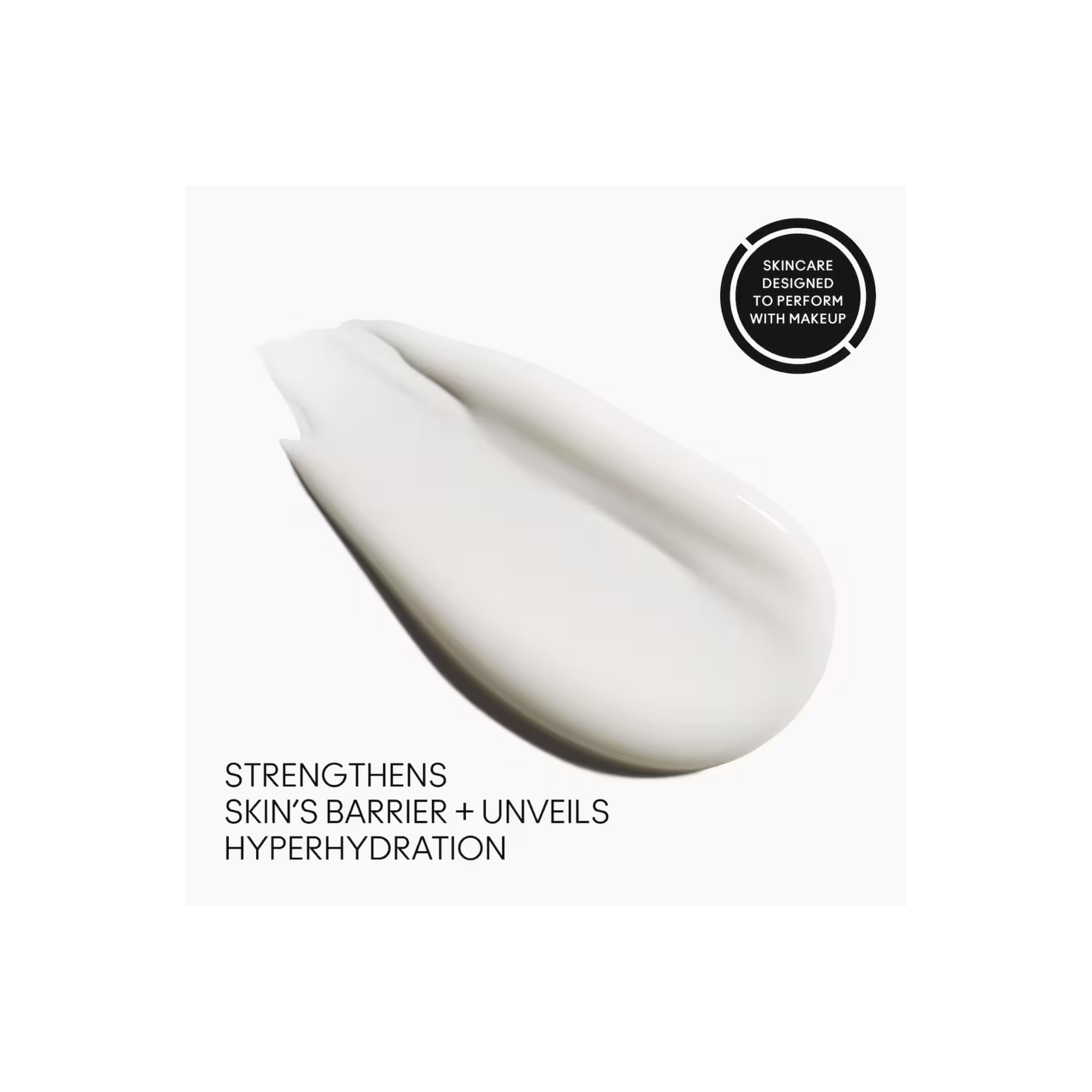 Hyper Real Skin Canvas Waterlight Cream - Image 3