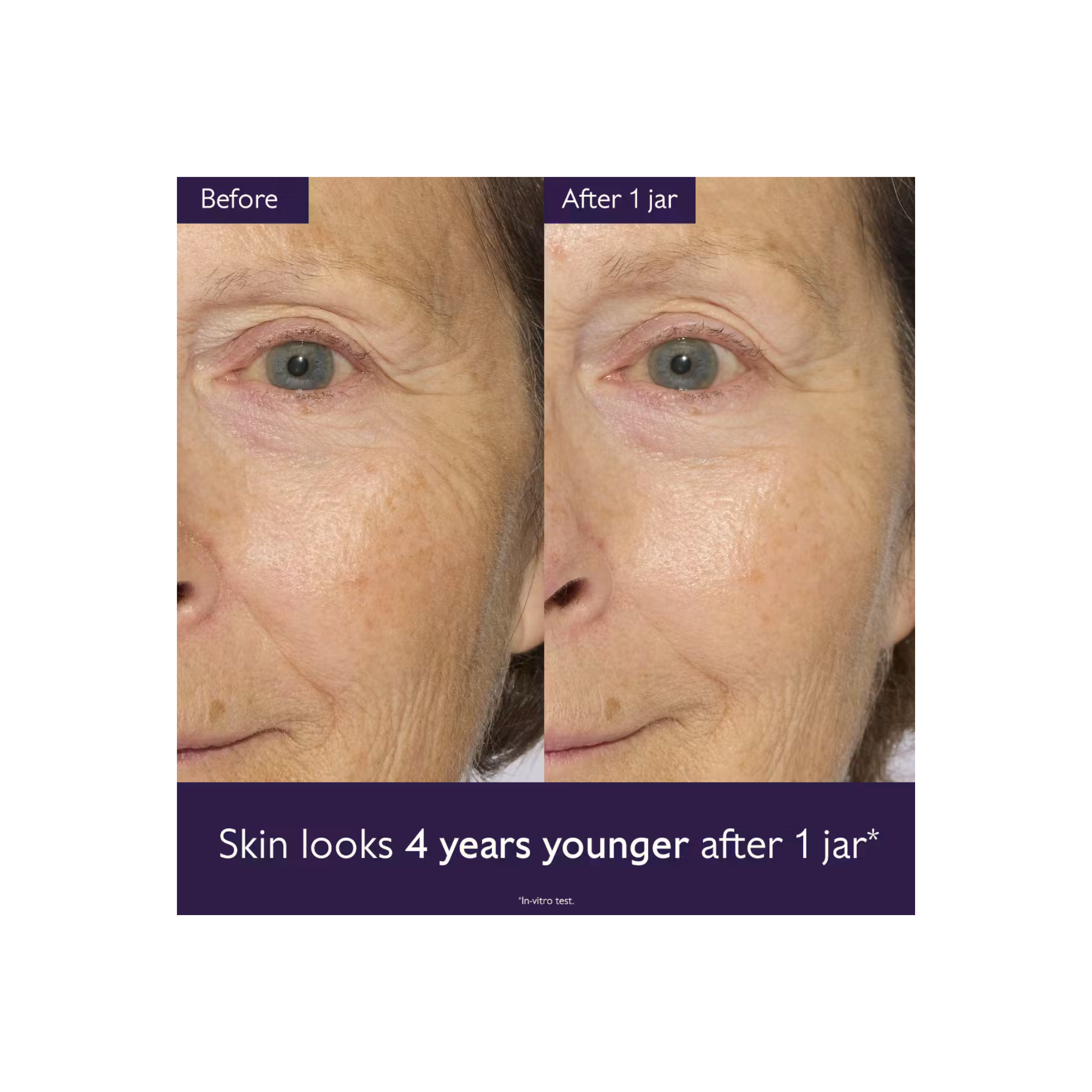 Premier Cru The Rich Cream Anti-Aging Moisturizer - Image 3