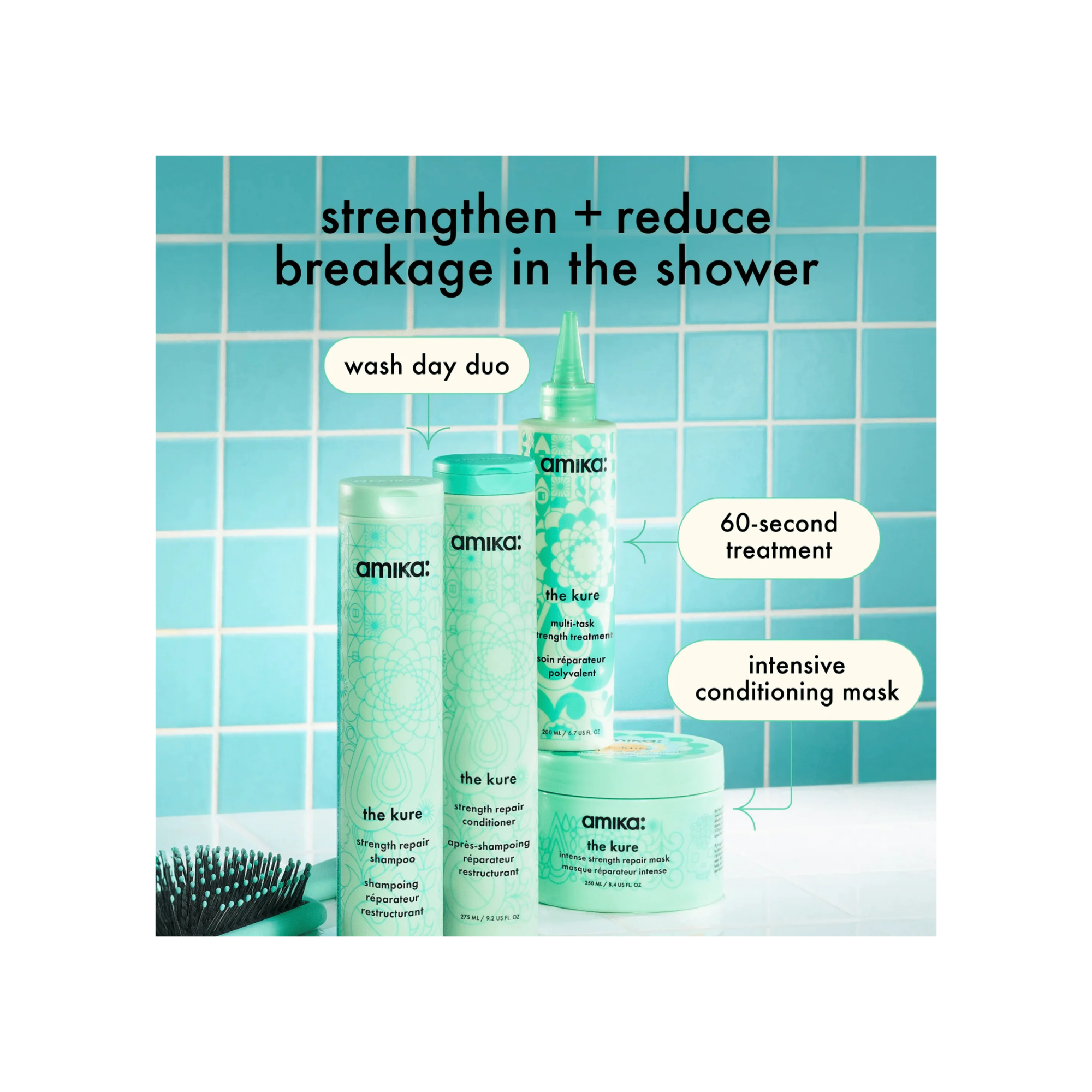 Bye, Bad Hair Days! - Image 5