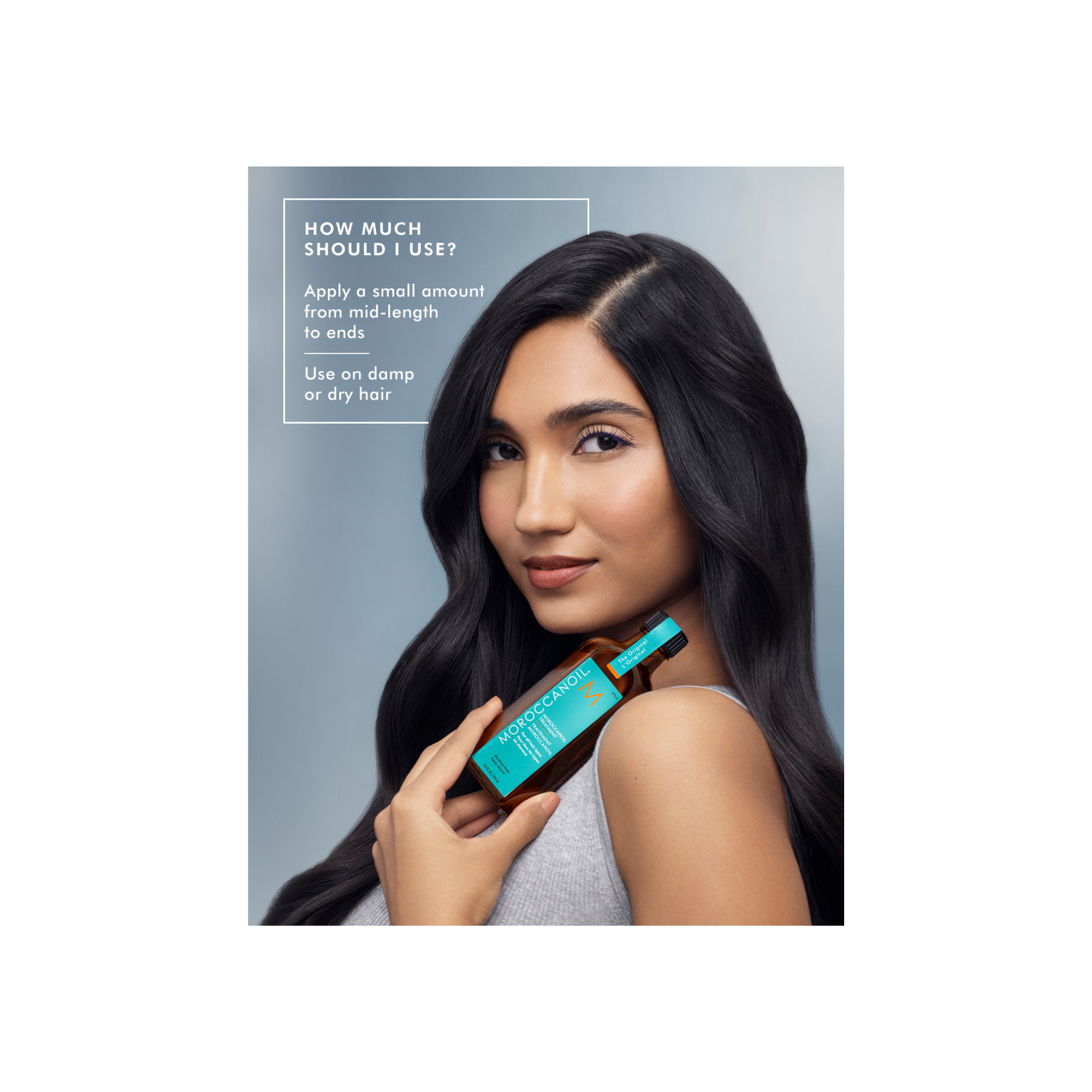 Hair Treatment Oil - Image 5