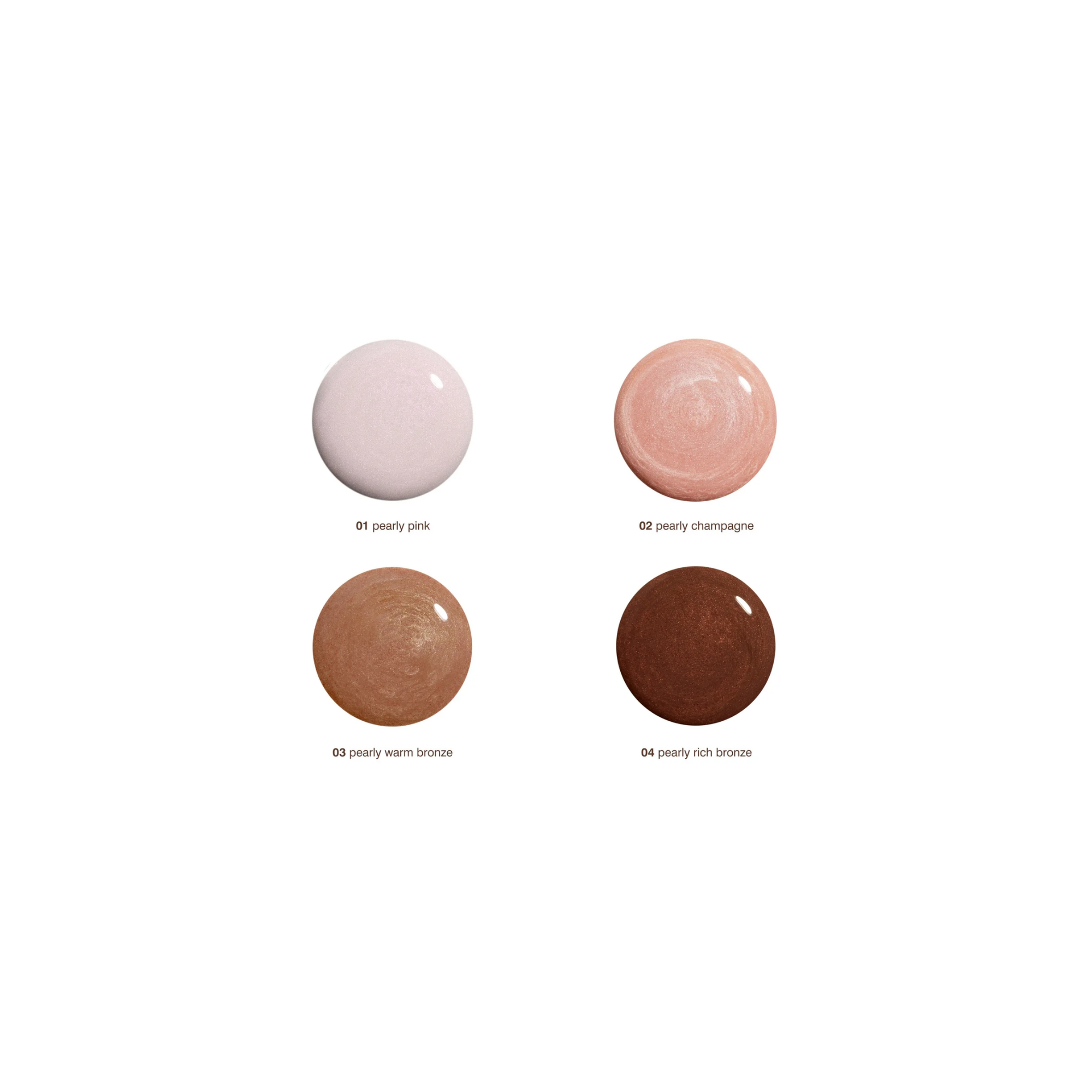Highlight Milk Multipurpose luminizer - Image 2