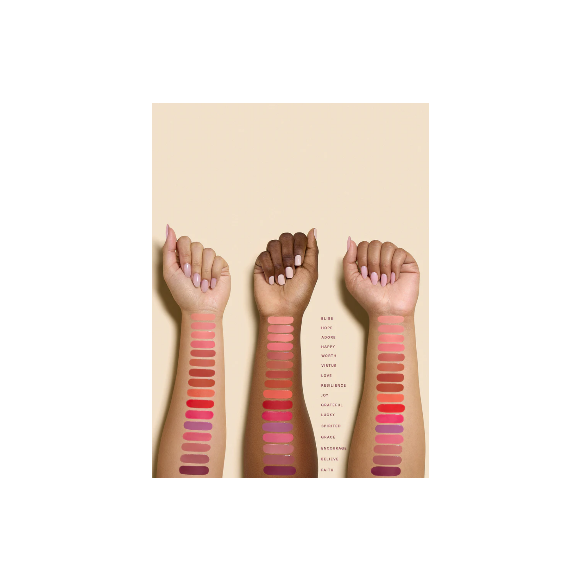 Soft Pinch Blush Liquid - Image 5