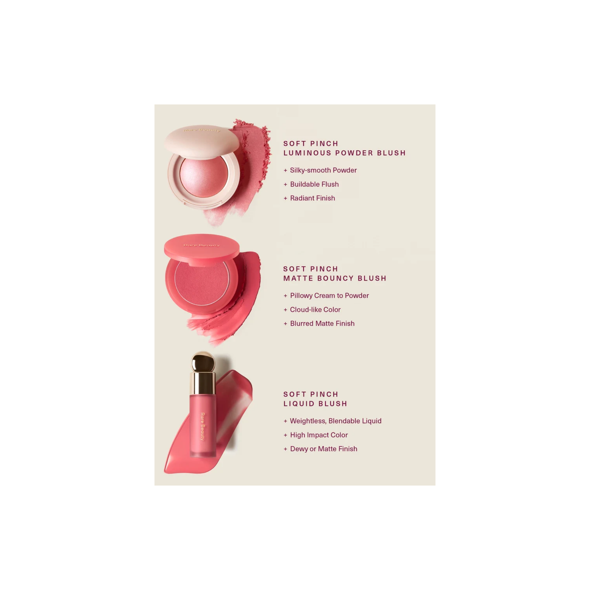 Soft Pinch Blush Liquid - Image 4