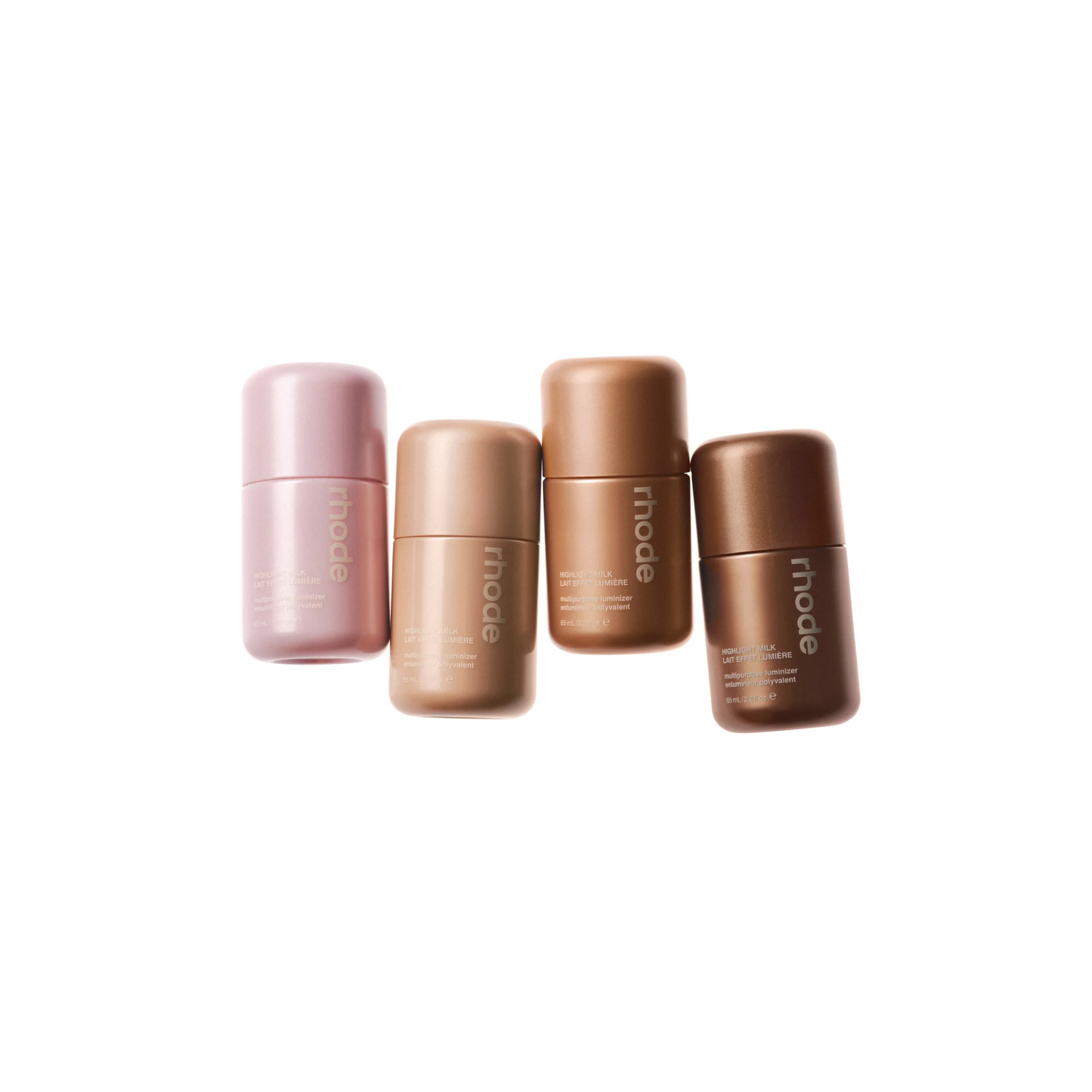 Highlight Milk Multipurpose luminizer - Image 4