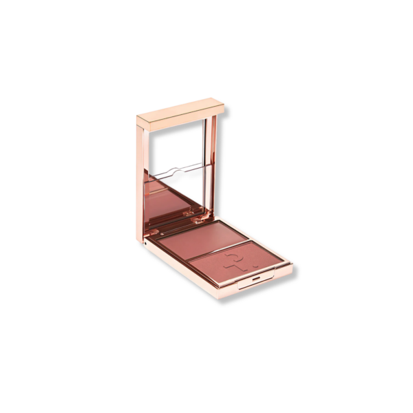 Major Headlines Double Take Crème & Powder Blush Duo