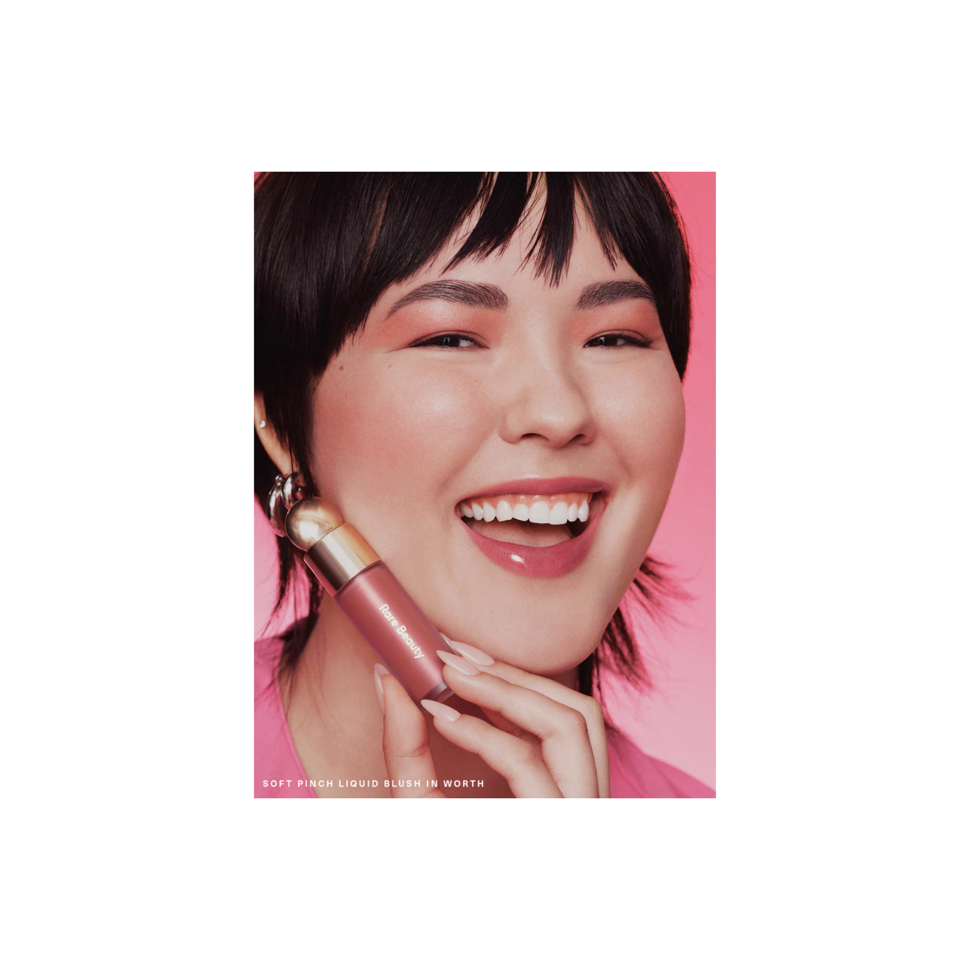 Soft Pinch Blush Liquid - Image 3