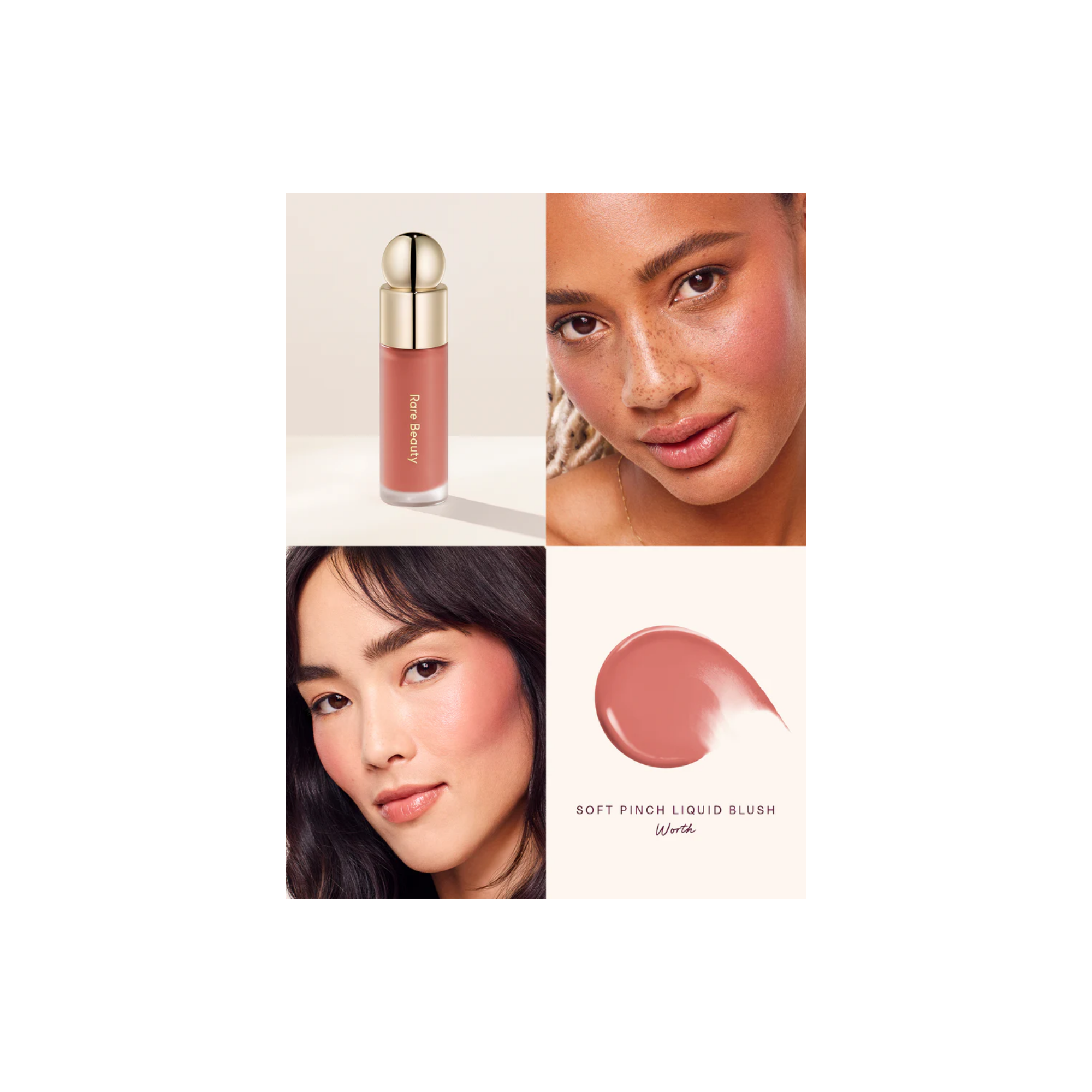 Soft Pinch Blush Liquid - Image 2